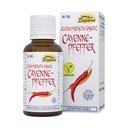 Espara Cayenne-Pfeffer Alchemistische Essenz 30 ml