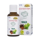 Espara Fräulein Grün Wald Alchemistische Essenz 30 ml