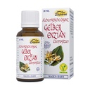 Espara Gelber Enzian Compositum Alchemistische Essenz 30 ml