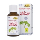Espara Ginkgo Alchemistische Essenz 30 ml