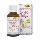 Espara Ginseng Korea Alchemistische Essenz 30 ml