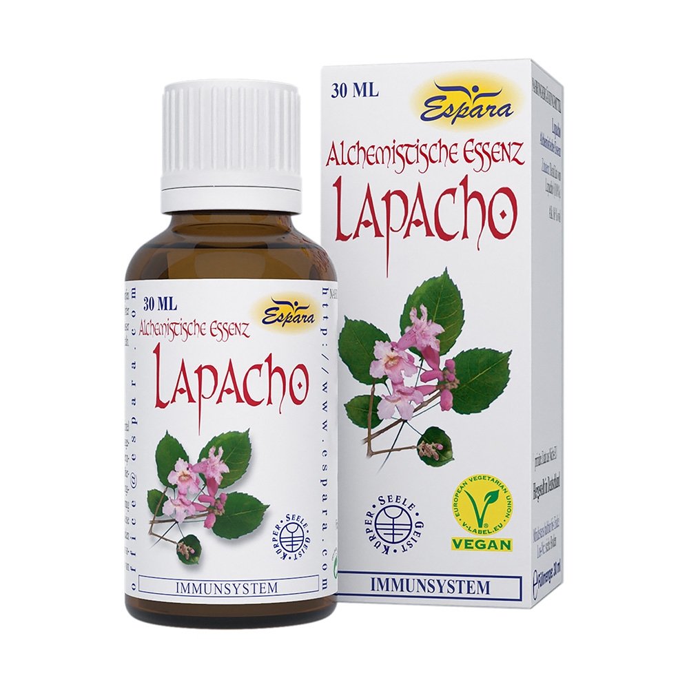 [7101649] Espara Lapacho  30 ml