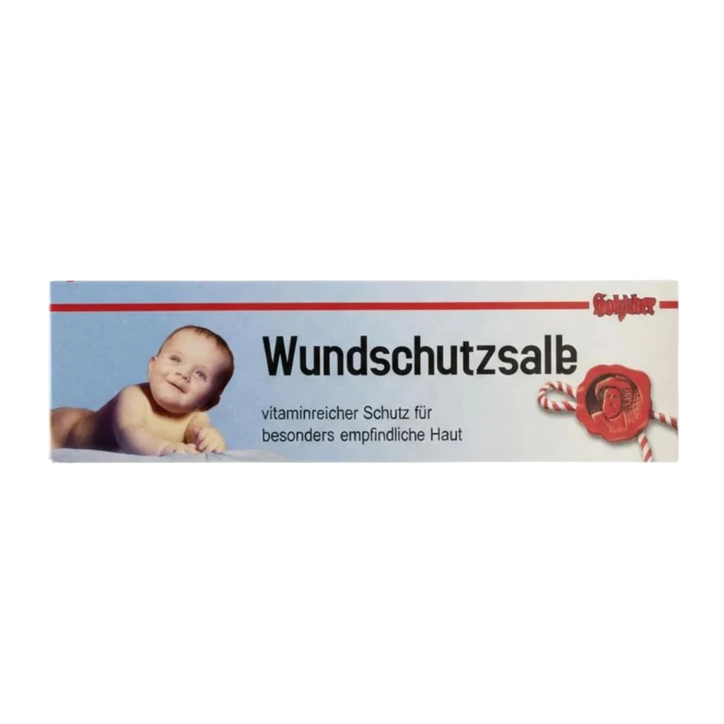 Holzhacker Wundschutzsalbe 35ml