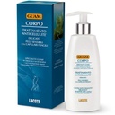 GUAM CORPO Creme für empfindliche Haut gegen Cellulite, Wasseransammlungen und Besenreiser 200ml