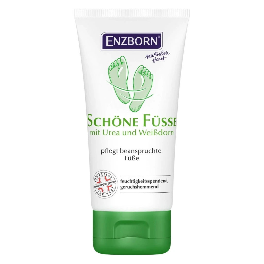 [62027] ENZBORN® Schöne Füße 75ml