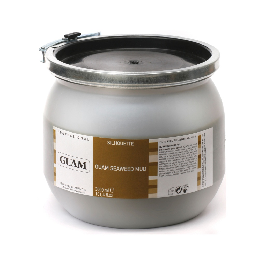 GUAM Algenfango klassisch 4kg 