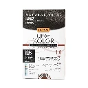 GUAM UPKer Kolor Naturtöne Schwarz 215 ml