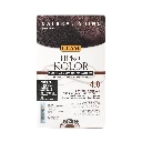 GUAM UPKer Kolor Naturtöne natürliches Kastanienbraun 215 ml
