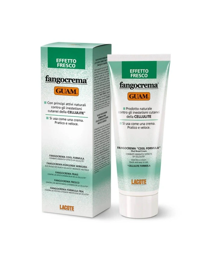 GUAM Fangocrema Fresco 250 ml