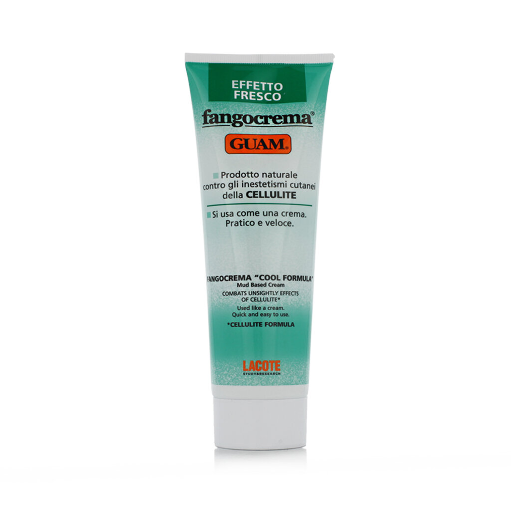 [814] Guam Fangocrema Fresco 250ml