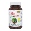 Eisen 14mg pflanzlich Kapseln