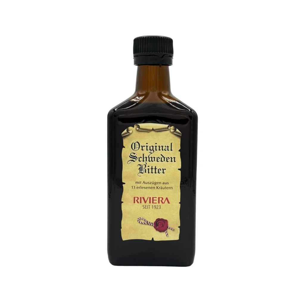 RIVIERA Original Schwedenbitter 250 ml