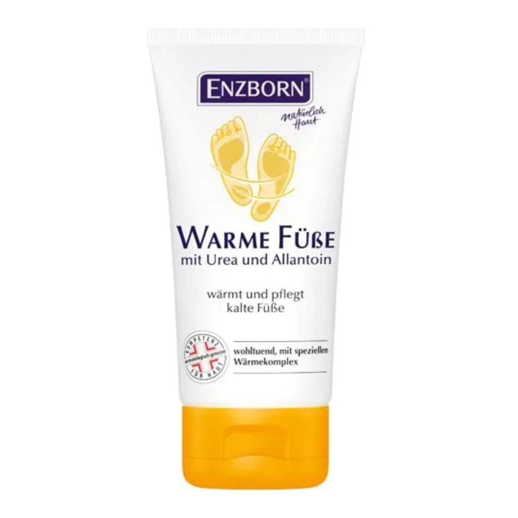 [62070] Enzborn Warme Füße 75 ml
