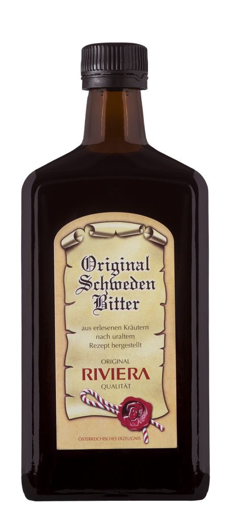 RIVIERA Original Schwedenbitter 500 ml