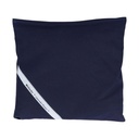 Weltecke Lavendel-Kissen 25 x 25 cm