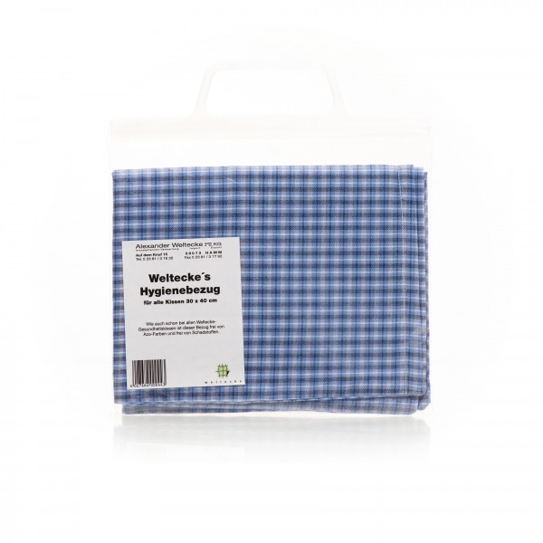 Weltecke Kissenbezug - Kissenhülle 30*40 