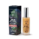 GUAM AXANTINE Dual-Lift Liftingserum für Augen, Lippenkontur & Nasolabialfalten 30 ml