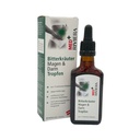 Riviera MED+ Bitterkräuter Magen & Darm Tropfen 50 ml, 50% vol.