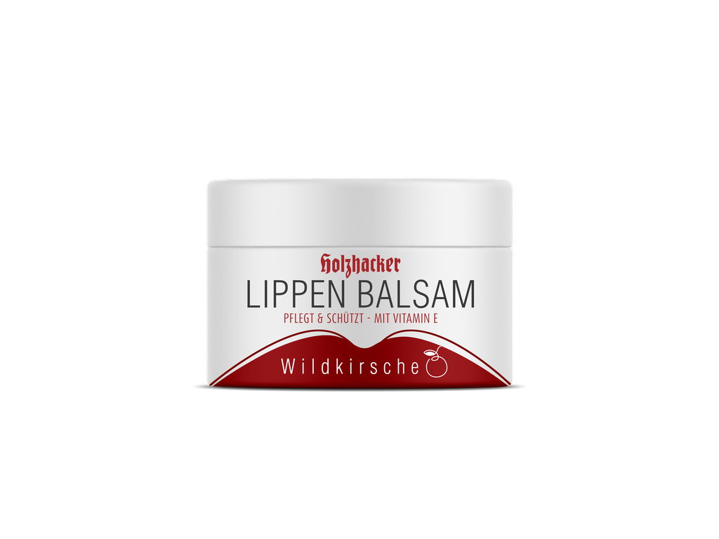 Holzhacker Lippenbalsam 5 ml