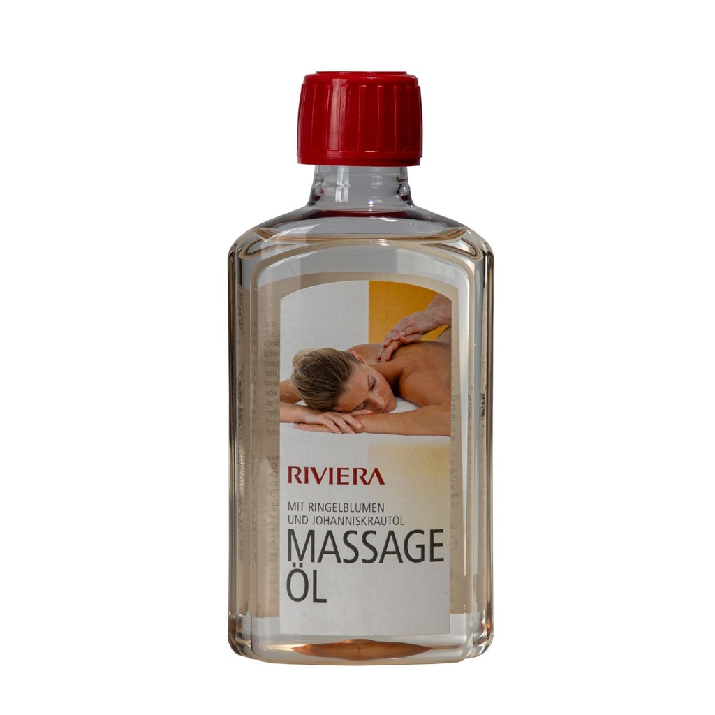 [MASE5000] RIVIERA Massageöl 5000 ml